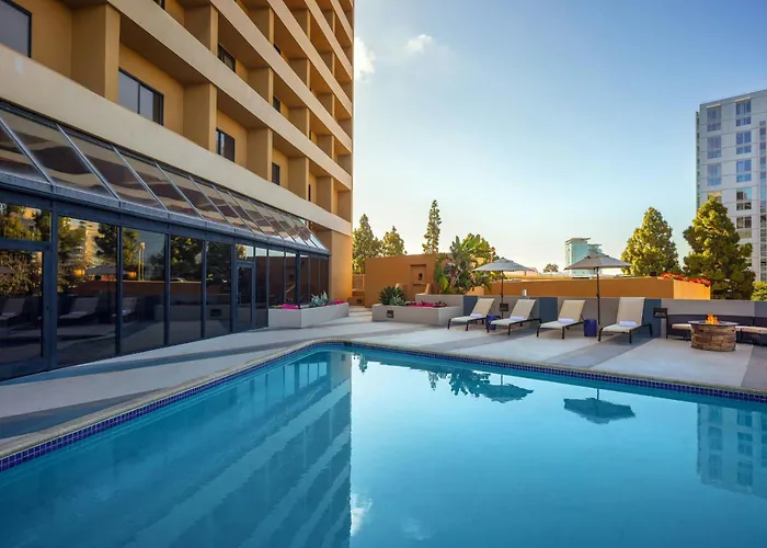 San Diego Marriott La Jolla